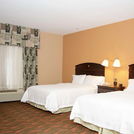 Hampton Inn & Suites Houston Розенбърг Екстериор снимка