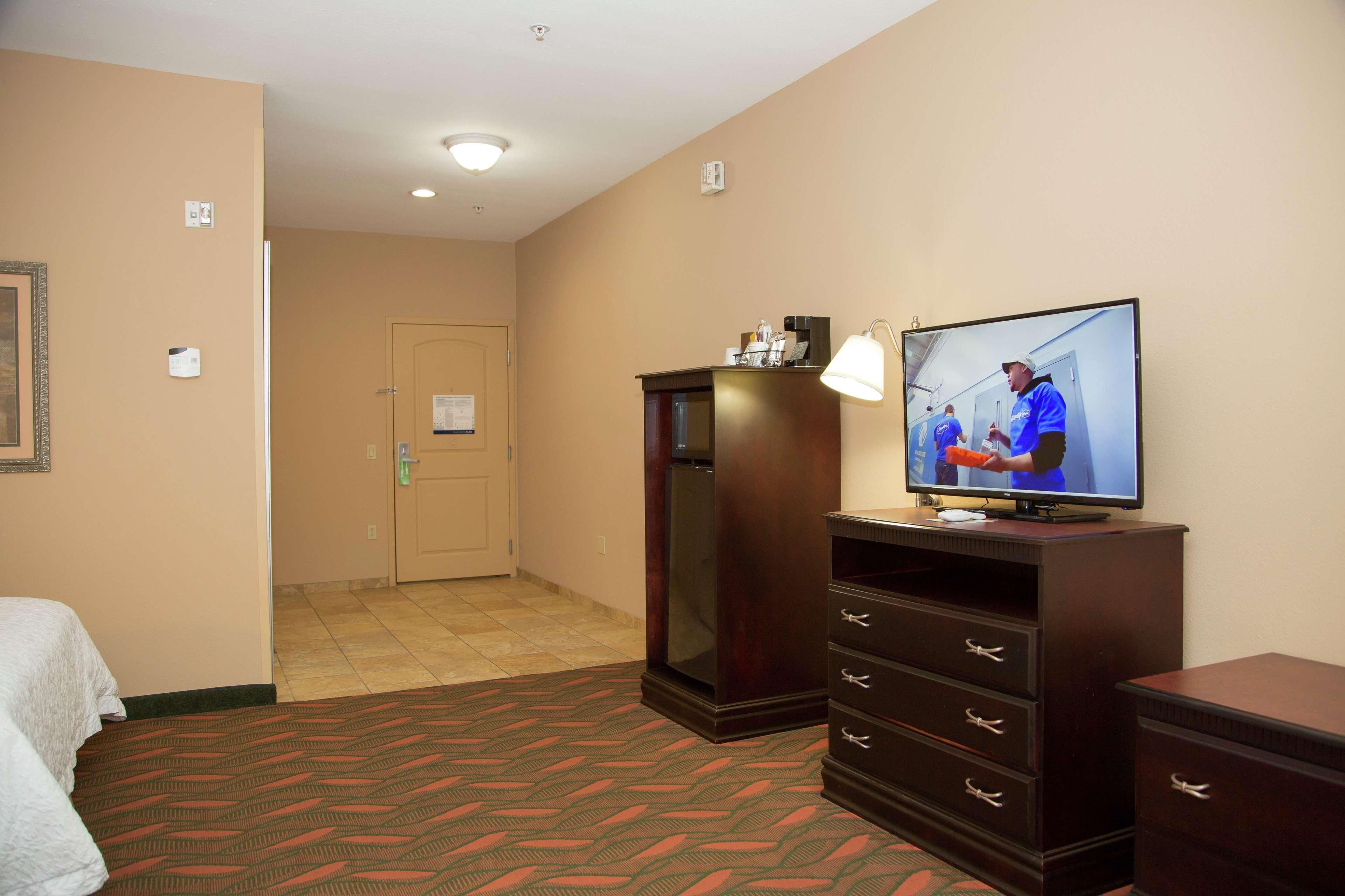 Hampton Inn & Suites Houston Розенбърг Екстериор снимка