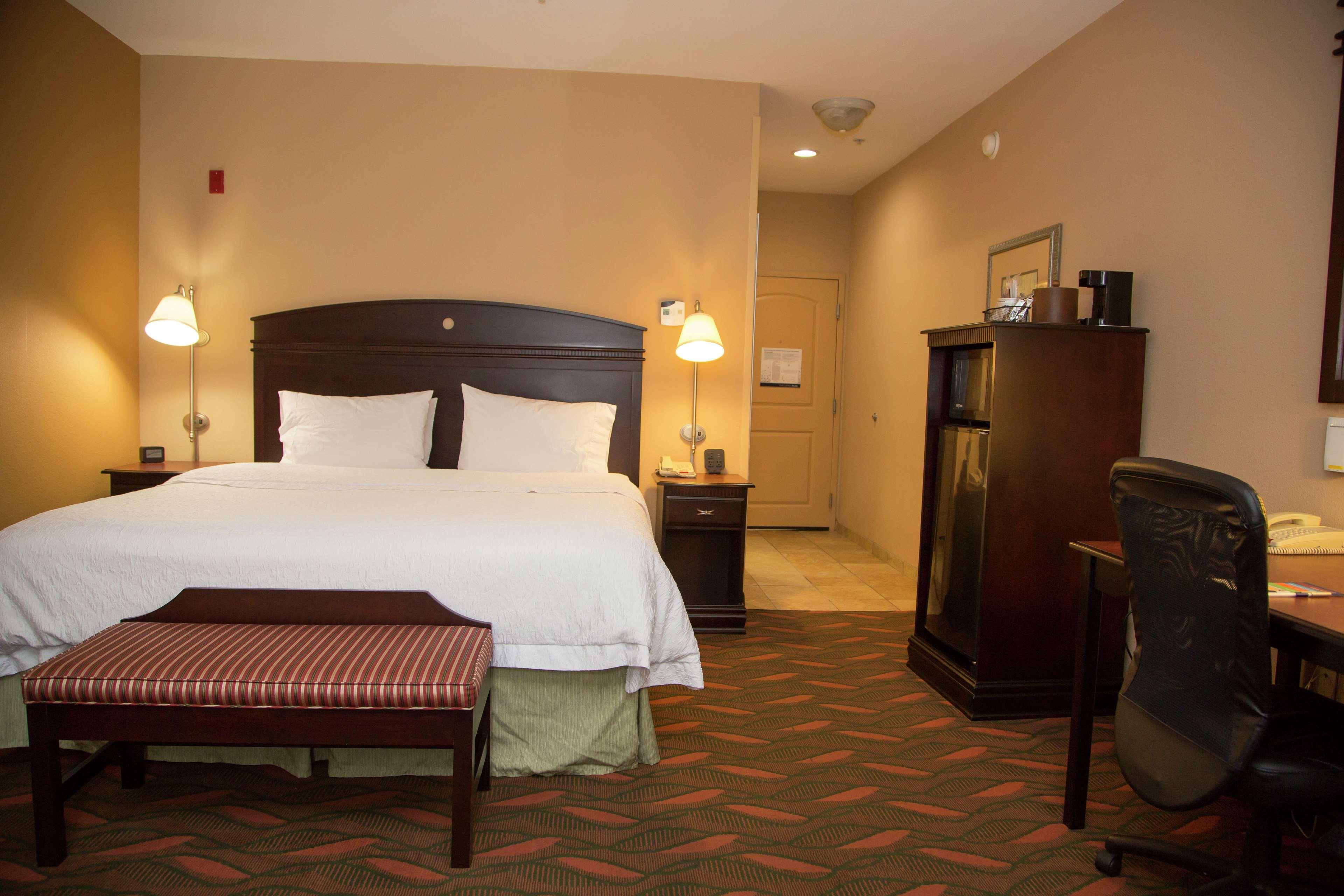 Hampton Inn & Suites Houston Розенбърг Екстериор снимка