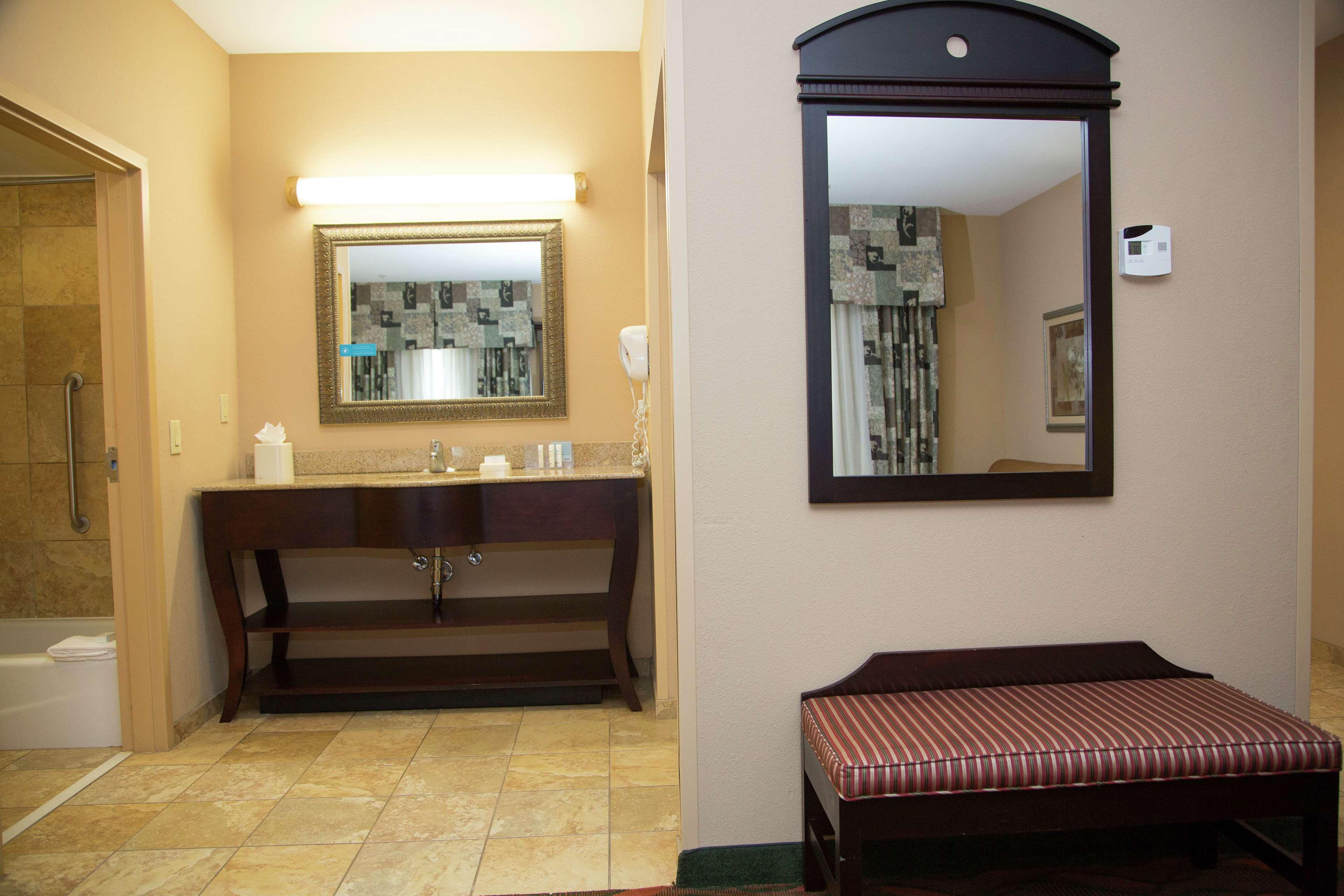 Hampton Inn & Suites Houston Розенбърг Екстериор снимка