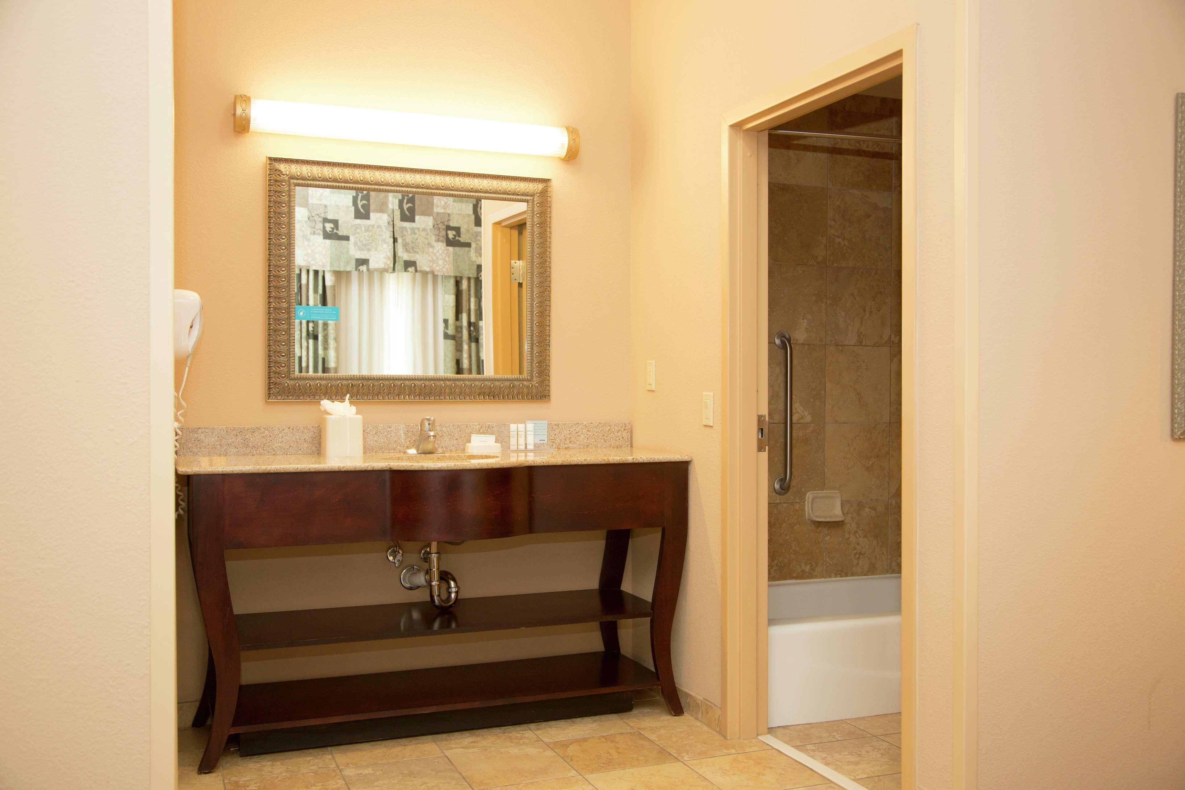 Hampton Inn & Suites Houston Розенбърг Екстериор снимка