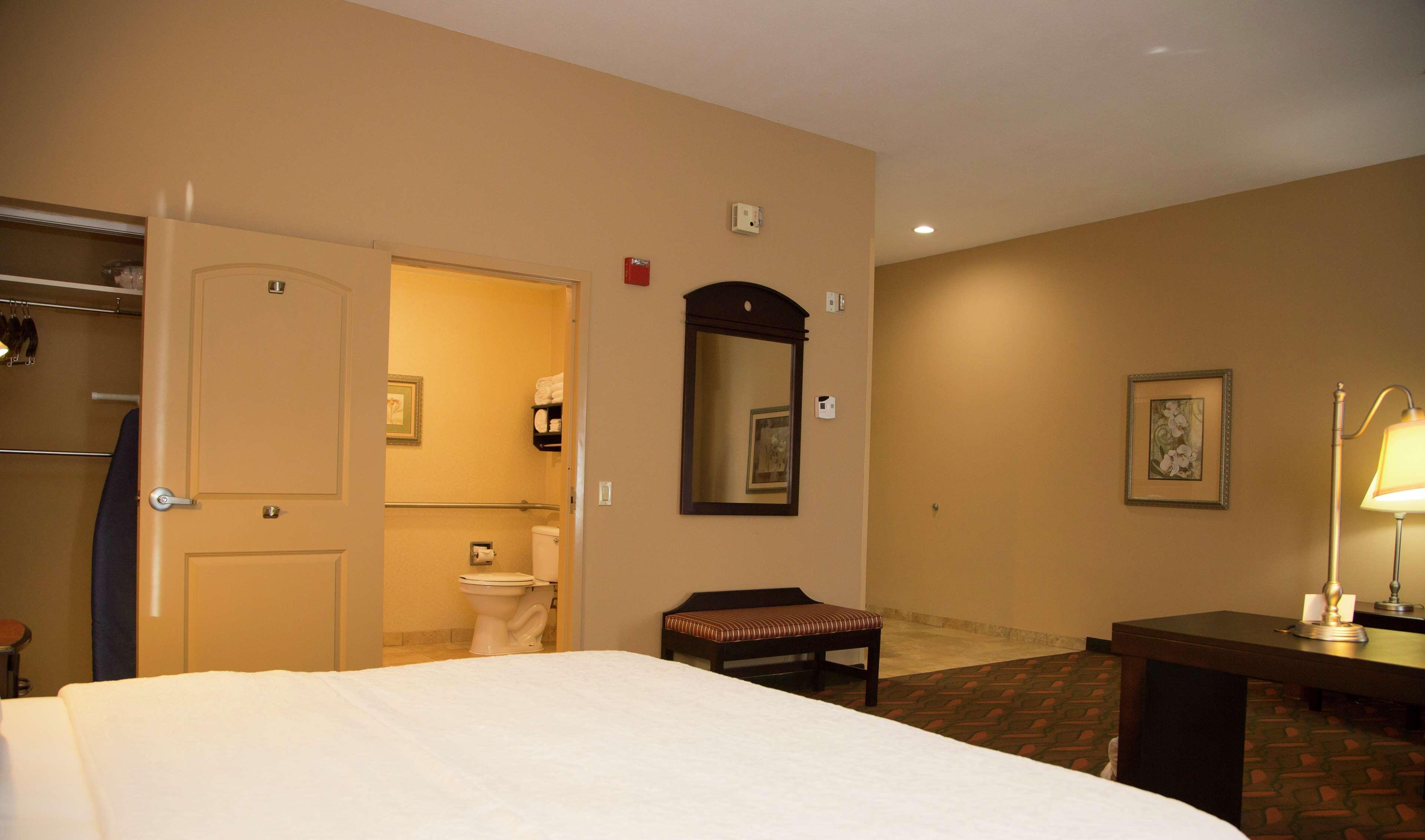 Hampton Inn & Suites Houston Розенбърг Екстериор снимка