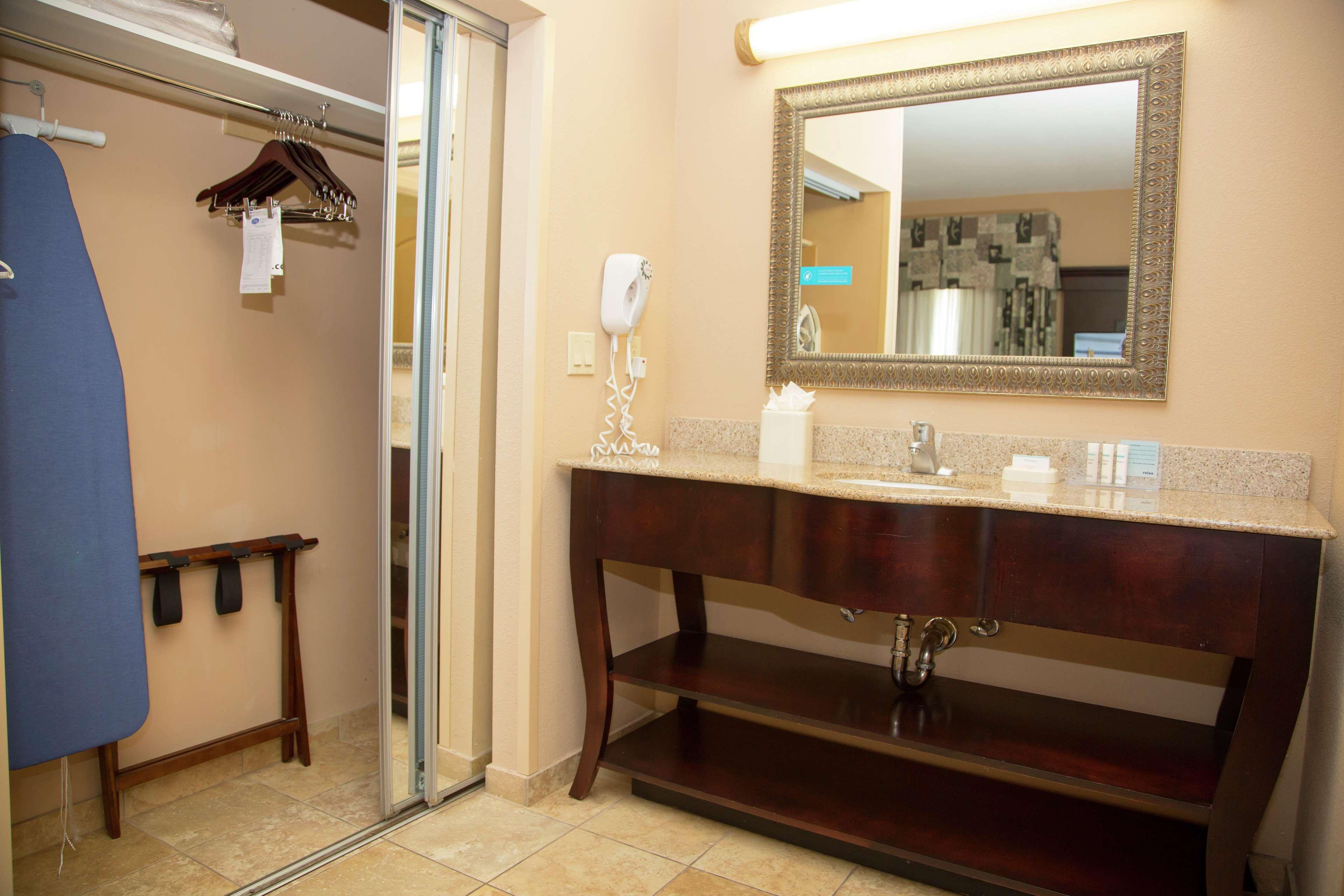 Hampton Inn & Suites Houston Розенбърг Екстериор снимка