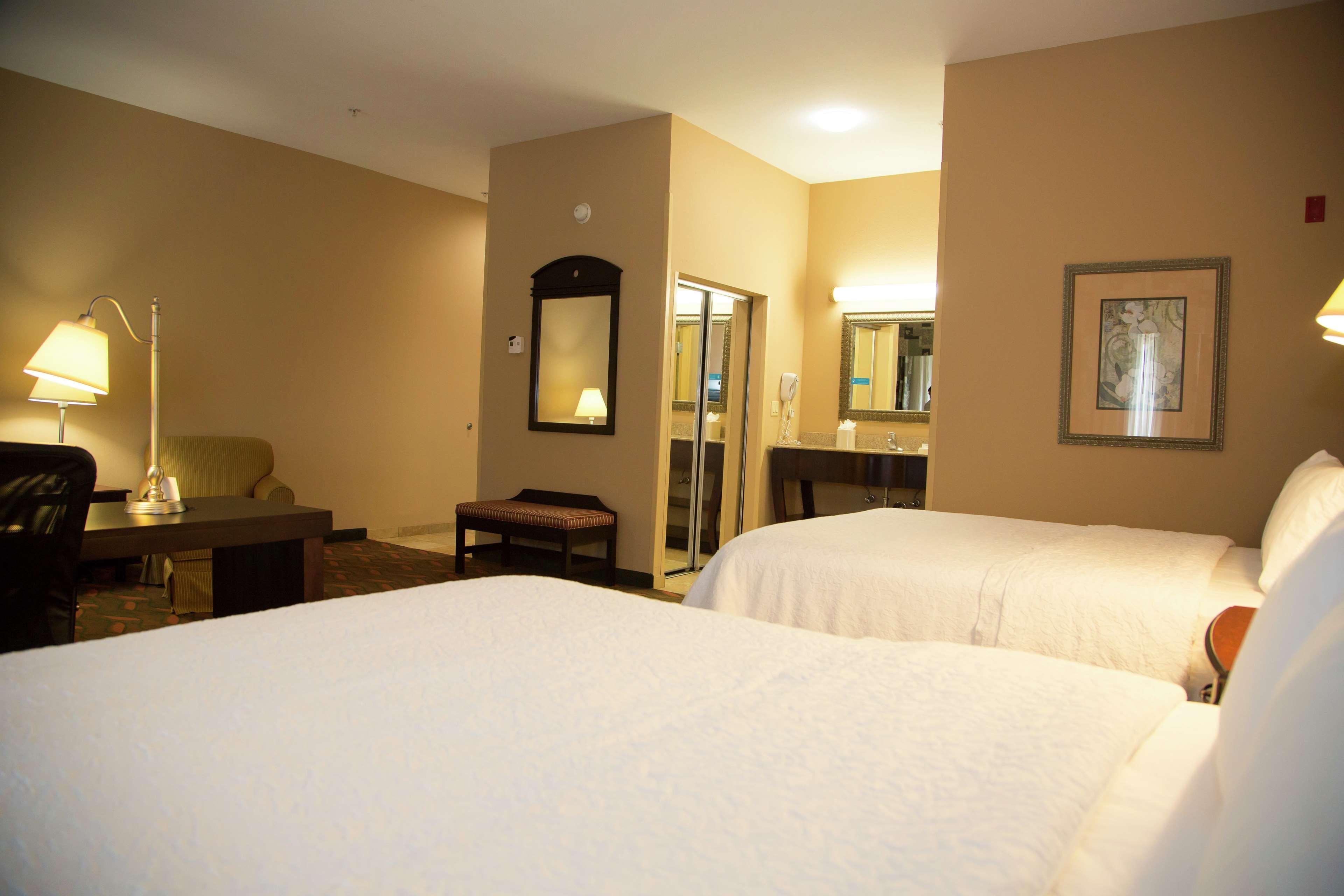 Hampton Inn & Suites Houston Розенбърг Екстериор снимка