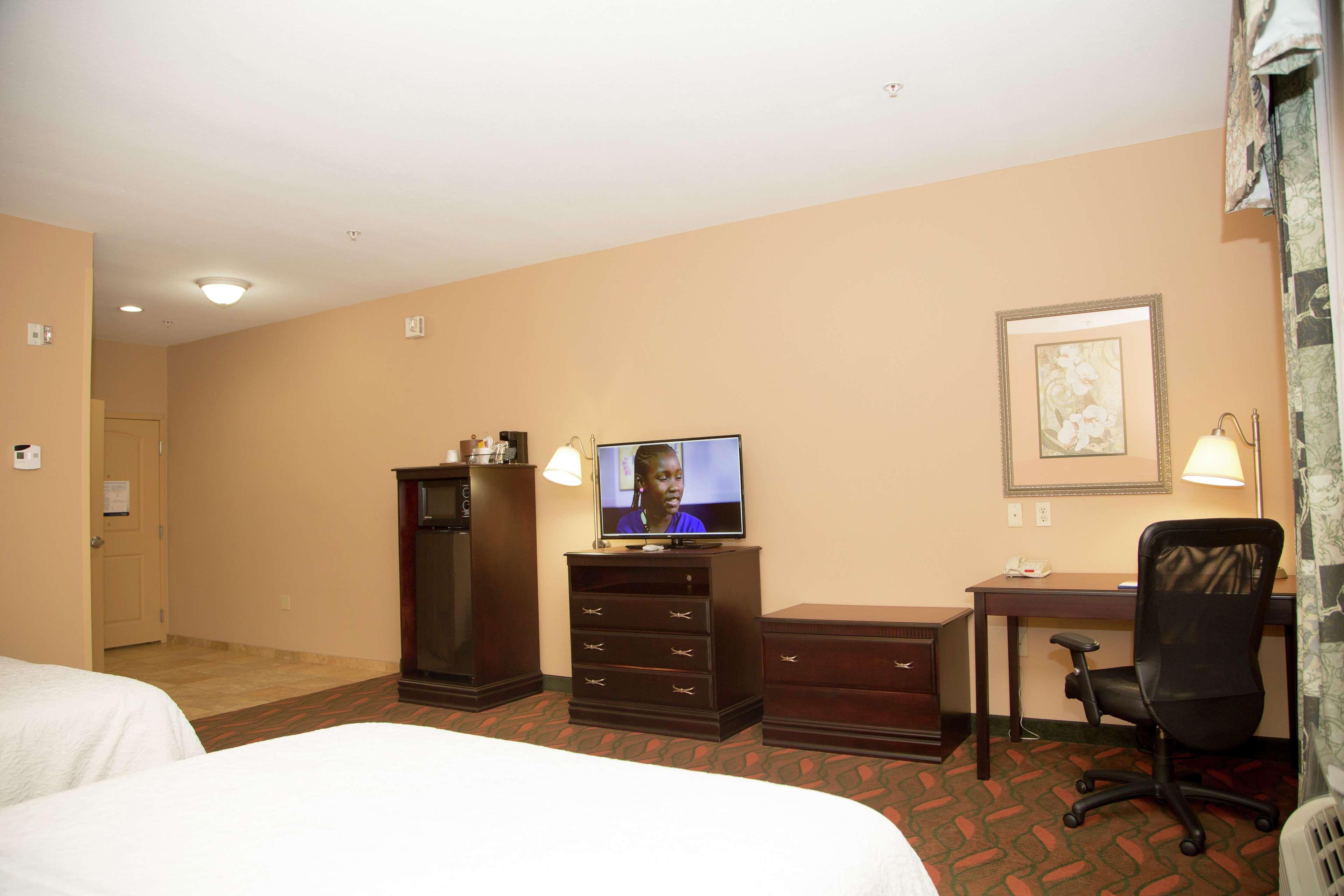 Hampton Inn & Suites Houston Розенбърг Екстериор снимка