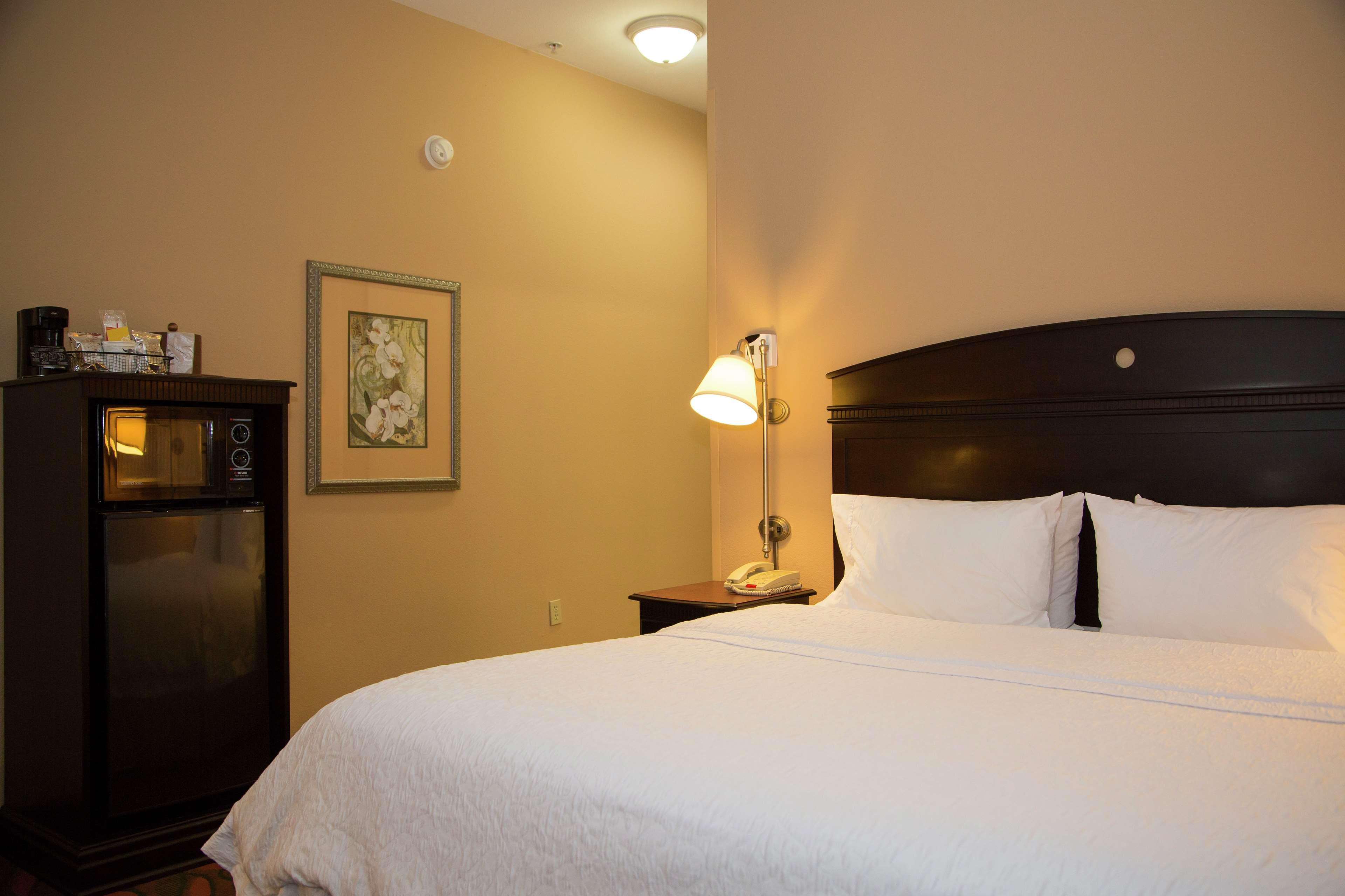 Hampton Inn & Suites Houston Розенбърг Екстериор снимка