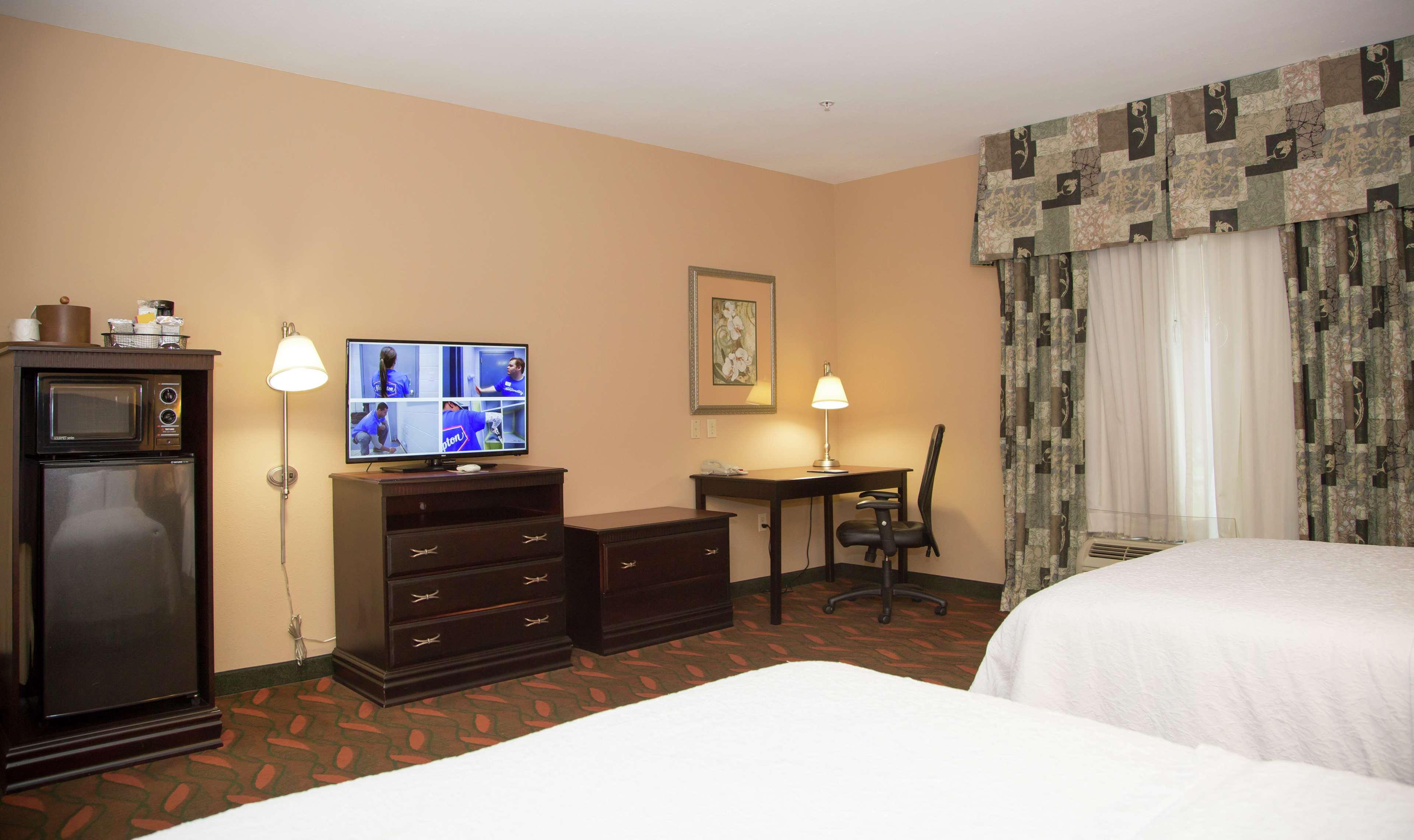 Hampton Inn & Suites Houston Розенбърг Екстериор снимка