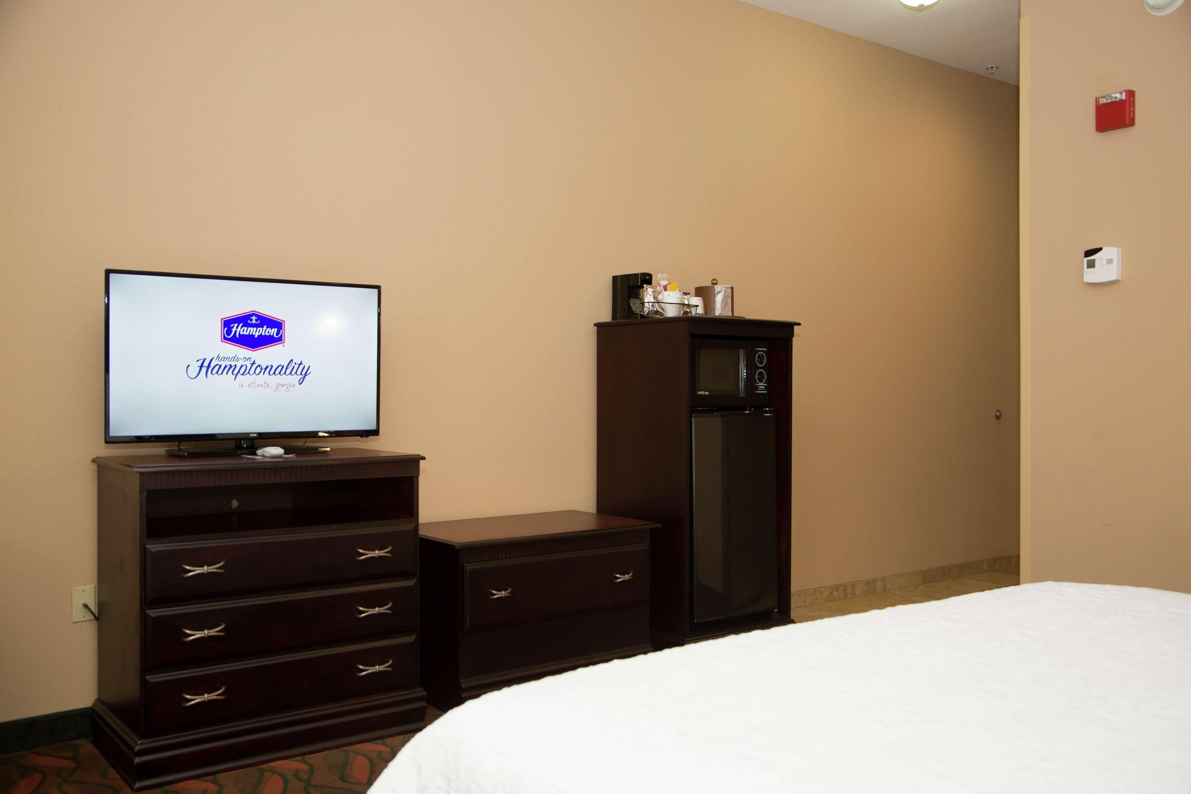 Hampton Inn & Suites Houston Розенбърг Екстериор снимка