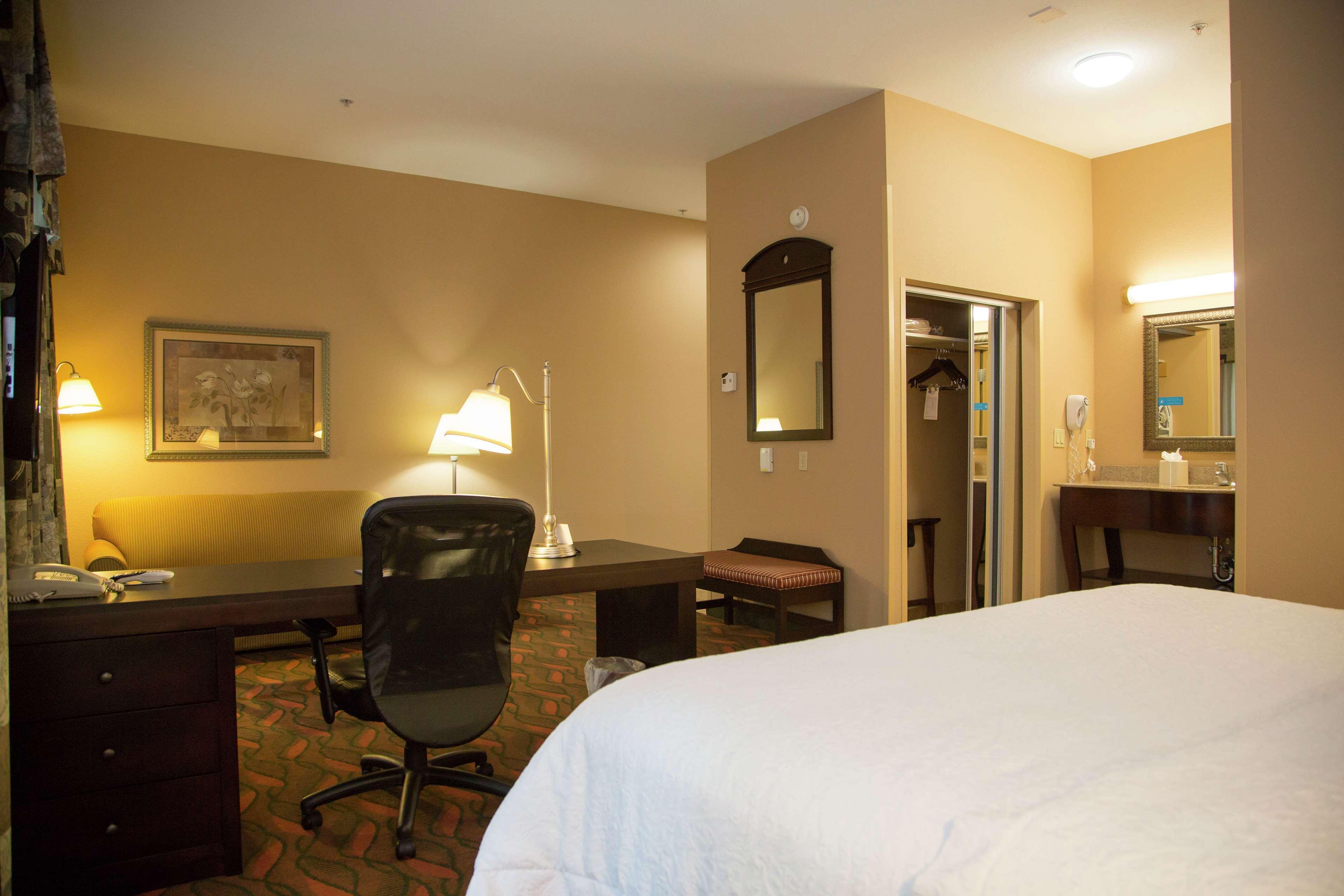 Hampton Inn & Suites Houston Розенбърг Екстериор снимка