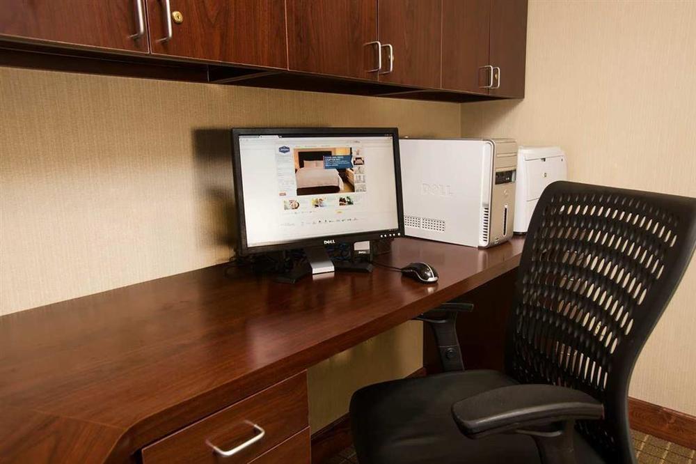 Hampton Inn & Suites Houston Розенбърг Екстериор снимка