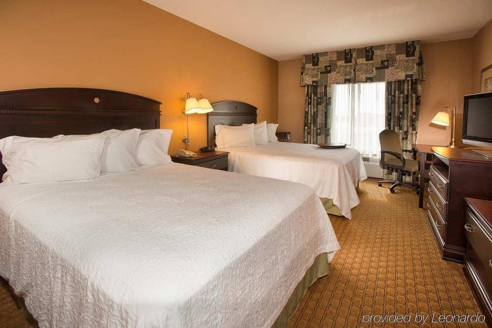 Hampton Inn & Suites Houston Розенбърг Екстериор снимка