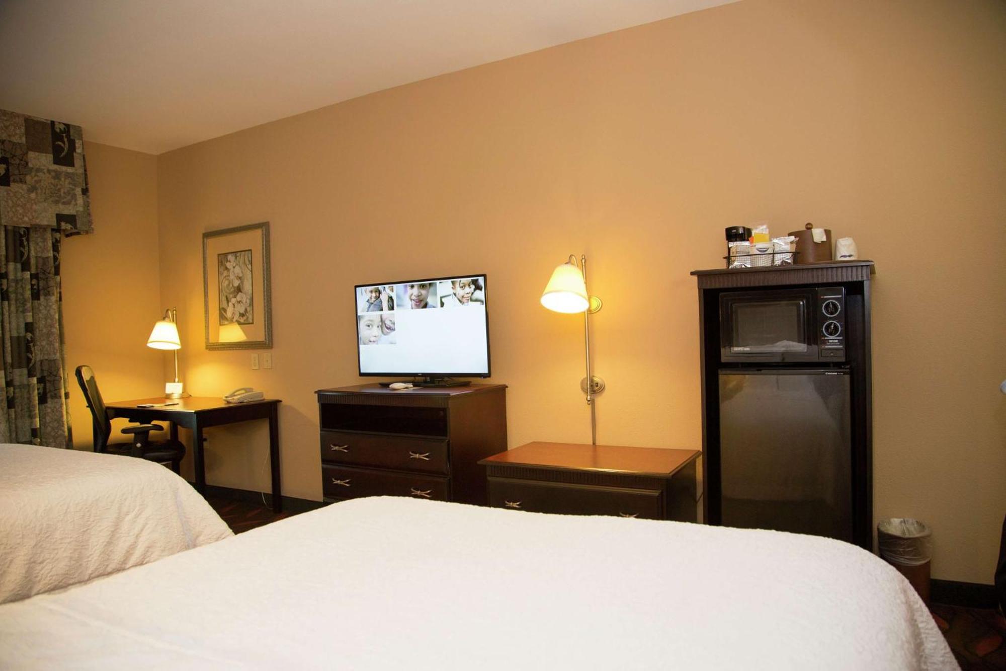 Hampton Inn & Suites Houston Розенбърг Екстериор снимка