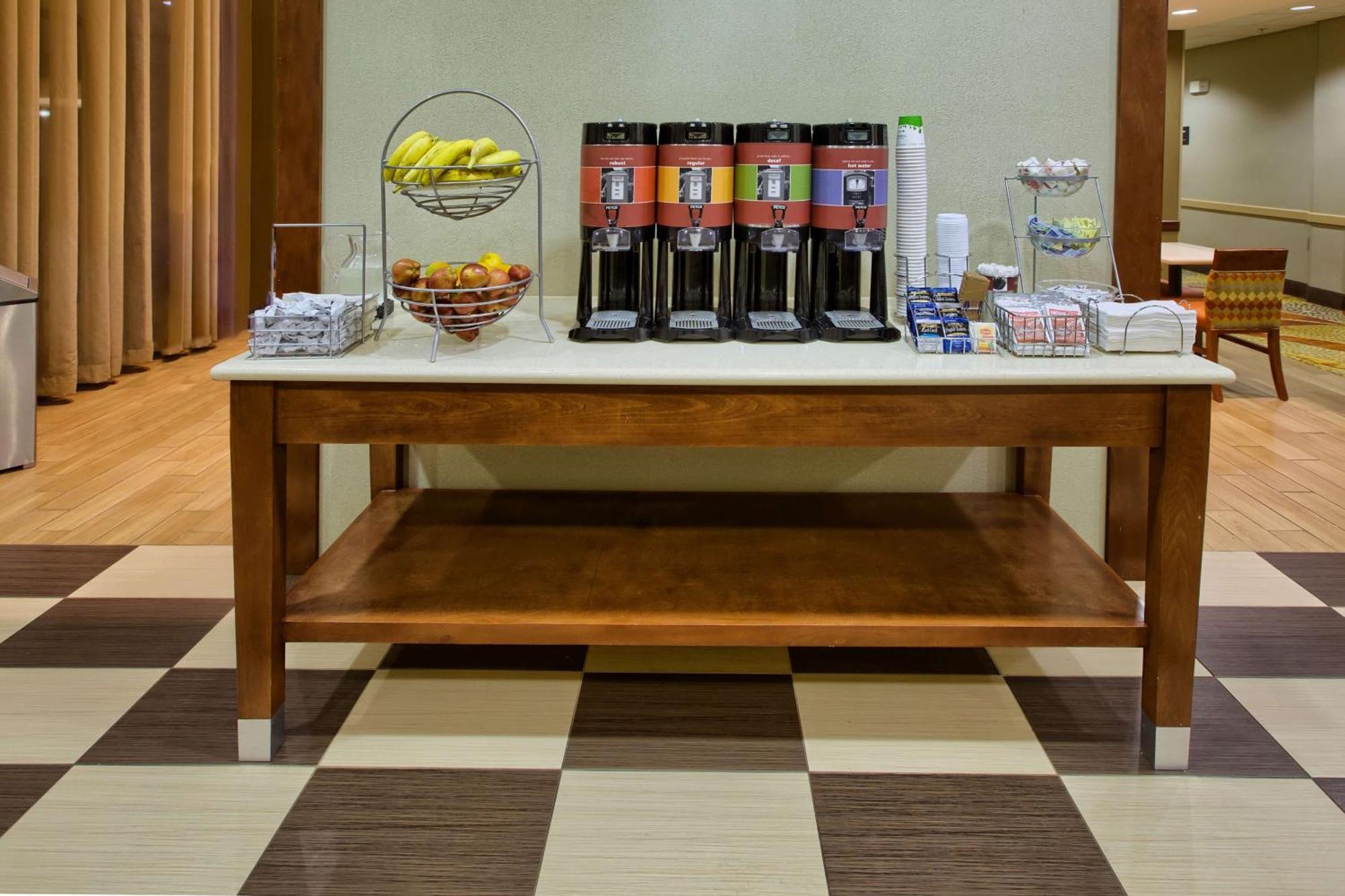 Hampton Inn & Suites Houston Розенбърг Екстериор снимка